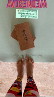 Kim Sharma feet photo 14