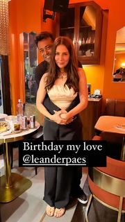 Kim Sharma feet photo 12
