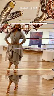 Kim Sharma feet photo 16