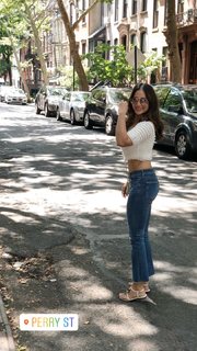 Kim Sharma feet photo 11