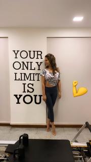 Kim Sharma feet photo 15
