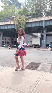 Kim Sharma feet photo 19