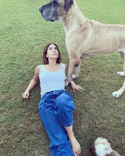Kim Sharma feet photo 16