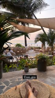 Kim Sharma feet photo 11