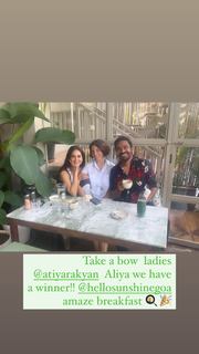 Kim Sharma feet photo 10