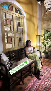 Kim Sharma feet photo 5