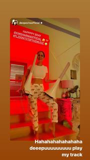 Kim Sharma feet photo 10