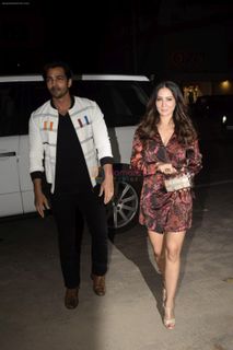 Kim Sharma feet photo 19