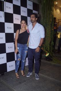 Kim Sharma feet photo 18