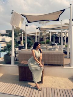 Kim Sharma feet photo 2