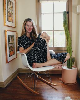 Kim Shaw feet photo 3