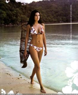 Kim Smith feet photo 6
