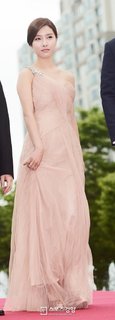 Kim So-eun feet photo 17