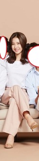Kim So-eun feet photo 8