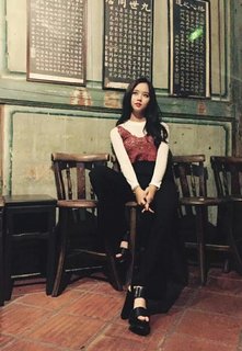 Kim So-hyun feet photo 15