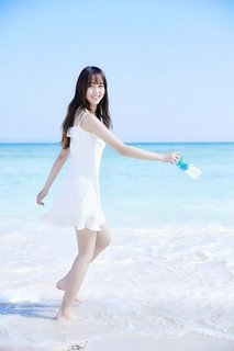 Kim So-hyun feet photo 9