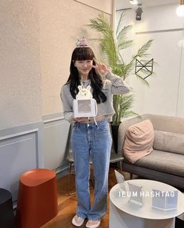 Kim So-hyun feet photo 1