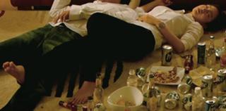 Kim Tae-hee feet photo thumbnail