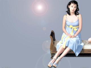 Kim Tae-hee feet photo thumbnail