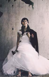 Kim Tae-hee feet photo thumbnail