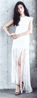 Kim Tae-ri feet photo 16