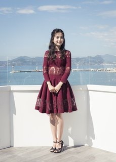 Kim Tae-ri feet photo 10
