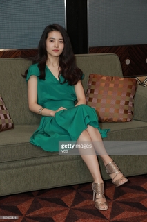 Kim Tae-ri feet photo 6