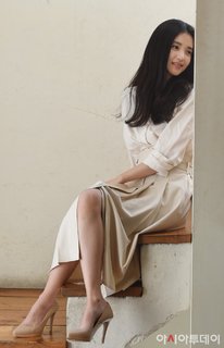 Kim Tae-ri feet photo 20