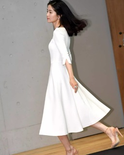 Kim Tae-ri feet photo 16