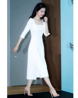 Kim Tae-ri feet photo 14
