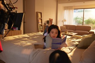 Kim Tae-ri feet photo 9