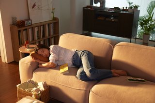 Kim Tae-ri feet photo 8