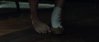 Kim Tae-ri feet photo 3