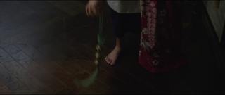 Kim Tae-ri feet photo 1