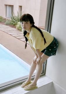 Kim Tae-ri feet photo 17