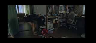 Kim Tae-ri feet photo 14