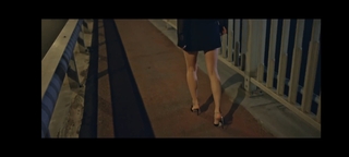 Kim Tae-ri feet photo 7