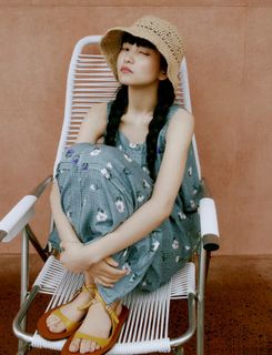 Kim Tae-ri feet photo 20
