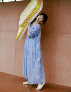 Kim Tae-ri feet photo 19