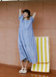 Kim Tae-ri feet photo 17