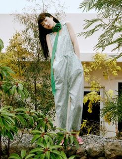 Kim Tae-ri feet photo 15