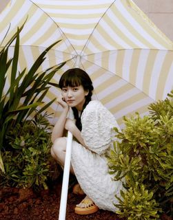Kim Tae-ri feet photo 13