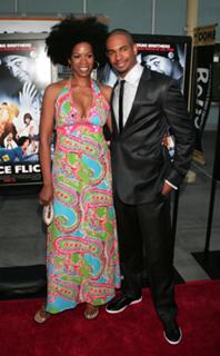 Kim Wayans feet photo 19