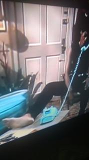 Kim Wayans feet photo 16