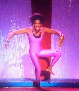 Kim Wayans feet photo 15