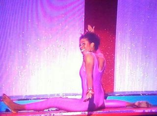 Kim Wayans feet photo 14