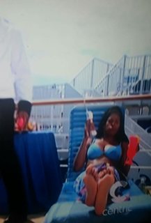 Kim Wayans feet photo 12