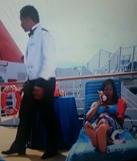 Kim Wayans feet photo 11