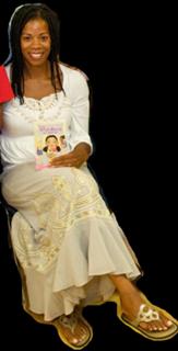 Kim Wayans feet photo 1