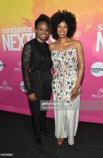 Kim Wayans feet photo 9